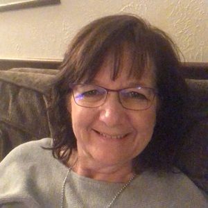 Meet your Posher, Cathy